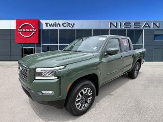Twin City Nissan, Alcoa, TN