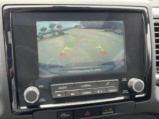 2024 Nissan Frontier SL 4WD