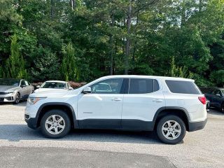 2019 GMC Acadia SLE-1