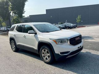 2019 GMC Acadia SLE-1