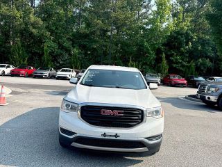 2019 GMC Acadia SLE-1