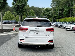 2016 Kia Sorento SX Limited