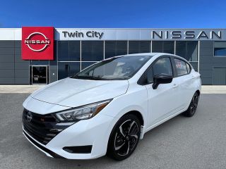 Twin City Nissan, Alcoa, TN