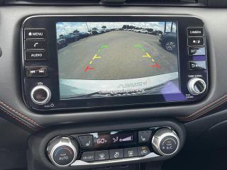 2024 Nissan Versa SR