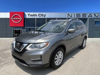 Twin City Nissan, Alcoa, TN