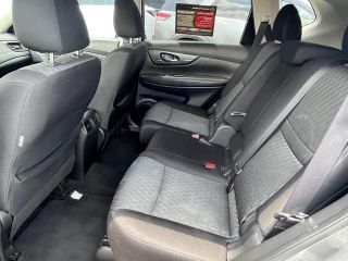2020 Nissan Rogue S FWD