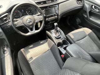 2020 Nissan Rogue S FWD