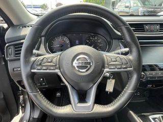2020 Nissan Rogue S FWD