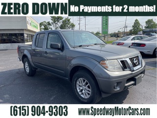 Speed Way Motors, Murfreesboro, TN
