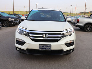 2018 Honda Pilot EX-L w/Honda Sensing AWD
