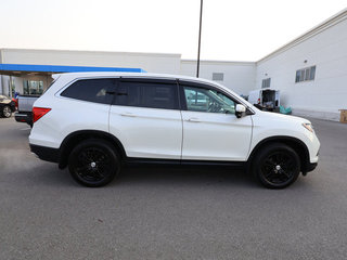 2018 Honda Pilot EX-L w/Honda Sensing AWD