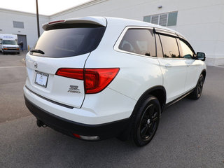 2018 Honda Pilot EX-L w/Honda Sensing AWD