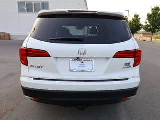 2018 Honda Pilot EX-L w/Honda Sensing AWD