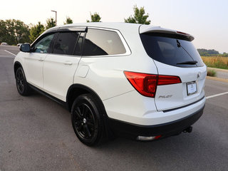 2018 Honda Pilot EX-L w/Honda Sensing AWD