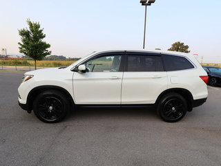 2018 Honda Pilot EX-L w/Honda Sensing AWD