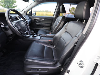 2018 Honda Pilot EX-L w/Honda Sensing AWD