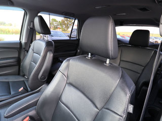 2018 Honda Pilot EX-L w/Honda Sensing AWD