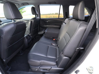 2018 Honda Pilot EX-L w/Honda Sensing AWD