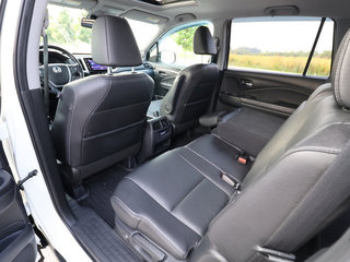 2018 Honda Pilot EX-L w/Honda Sensing AWD