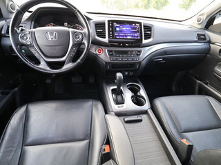2018 Honda Pilot EX-L w/Honda Sensing AWD