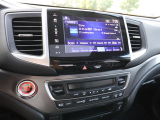 2018 Honda Pilot EX-L w/Honda Sensing AWD
