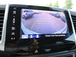 2018 Honda Pilot EX-L w/Honda Sensing AWD