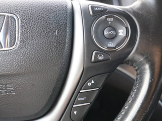 2018 Honda Pilot EX-L w/Honda Sensing AWD