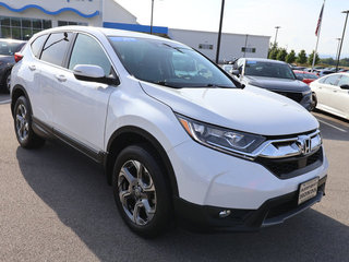2019 Honda CR-V EX-L AWD