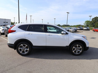2019 Honda CR-V EX-L AWD