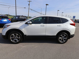 2019 Honda CR-V EX-L AWD