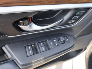 2019 Honda CR-V EX-L AWD