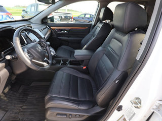 2019 Honda CR-V EX-L AWD