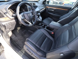2019 Honda CR-V EX-L AWD