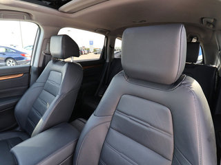 2019 Honda CR-V EX-L AWD
