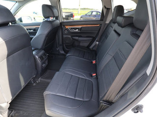 2019 Honda CR-V EX-L AWD