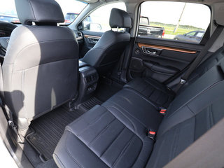 2019 Honda CR-V EX-L AWD