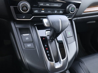 2019 Honda CR-V EX-L AWD