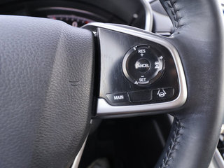 2019 Honda CR-V EX-L AWD