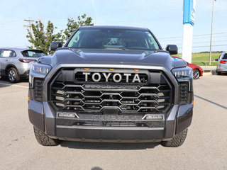 2023 Toyota Tundra TRD Pro 4WD 5.5ft Bed Hybrid