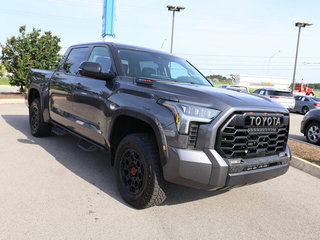 2023 Toyota Tundra TRD Pro 4WD 5.5ft Bed Hybrid