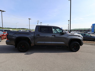2023 Toyota Tundra TRD Pro 4WD 5.5ft Bed Hybrid