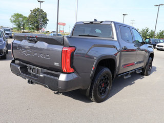 2023 Toyota Tundra TRD Pro 4WD 5.5ft Bed Hybrid