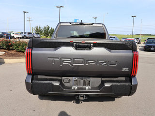 2023 Toyota Tundra TRD Pro 4WD 5.5ft Bed Hybrid
