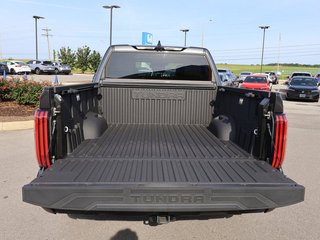 2023 Toyota Tundra TRD Pro 4WD 5.5ft Bed Hybrid