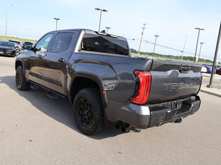 2023 Toyota Tundra TRD Pro 4WD 5.5ft Bed Hybrid
