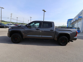 2023 Toyota Tundra TRD Pro 4WD 5.5ft Bed Hybrid