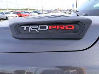 2023 Toyota Tundra TRD Pro 4WD 5.5ft Bed Hybrid