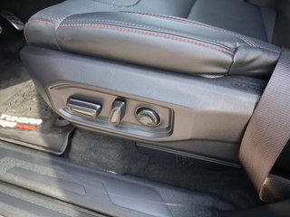 2023 Toyota Tundra TRD Pro 4WD 5.5ft Bed Hybrid