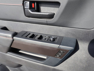 2023 Toyota Tundra TRD Pro 4WD 5.5ft Bed Hybrid