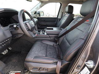 2023 Toyota Tundra TRD Pro 4WD 5.5ft Bed Hybrid